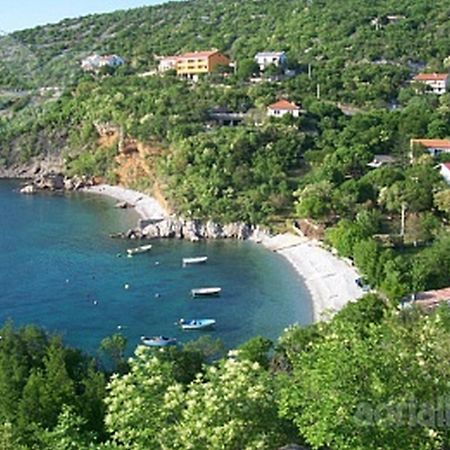 Apartments Marino Zengg Kültér fotó