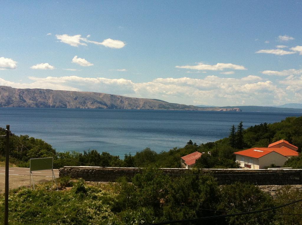 Apartments Marino Zengg Szoba fotó