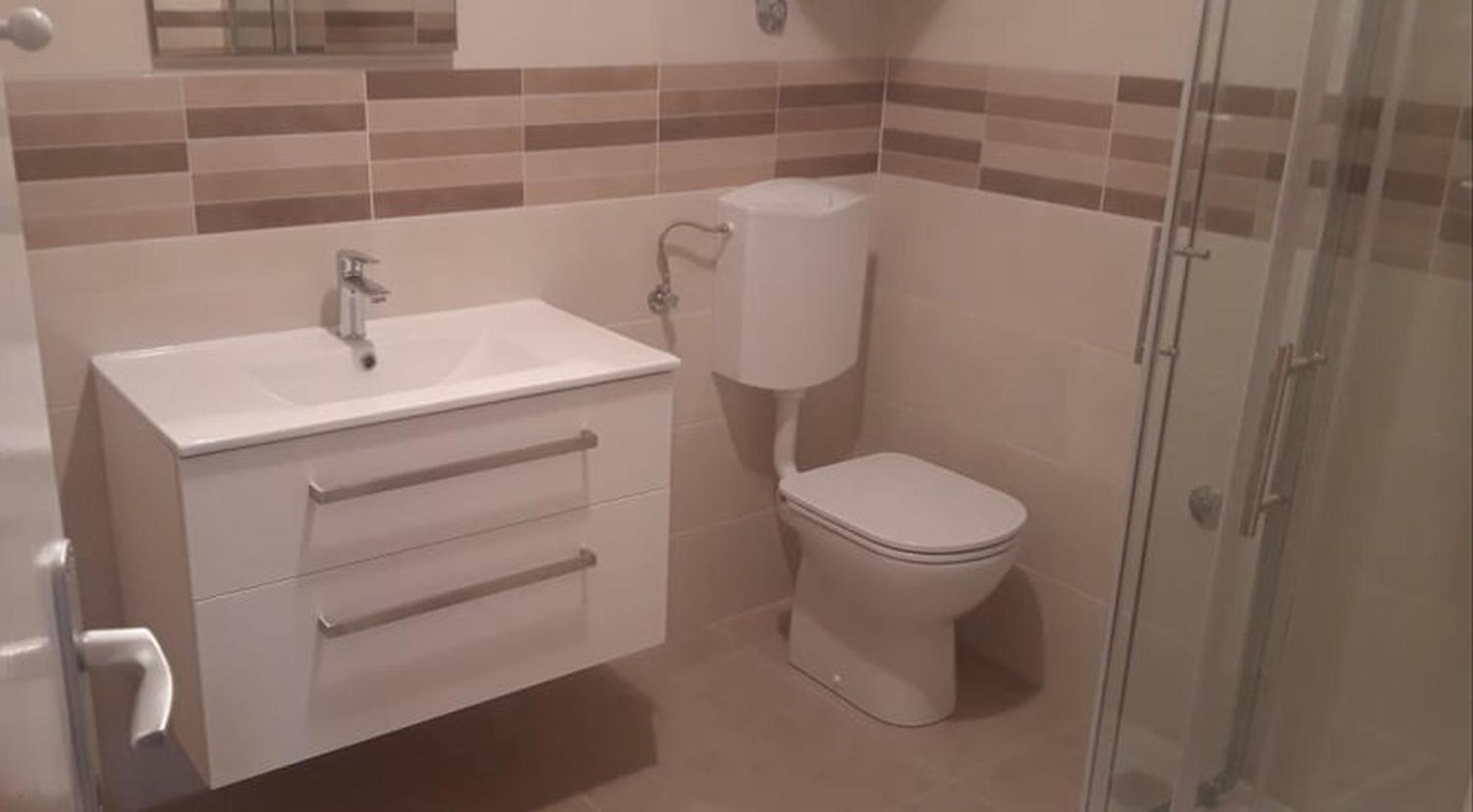 Apartments Marino Zengg Szoba fotó