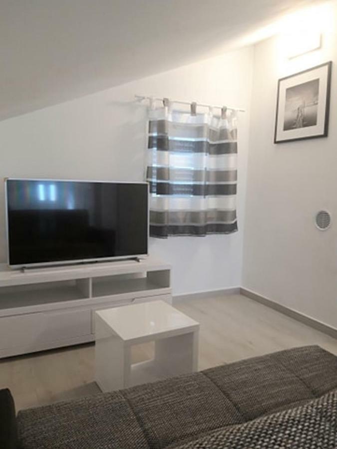 Apartments Marino Zengg Kültér fotó