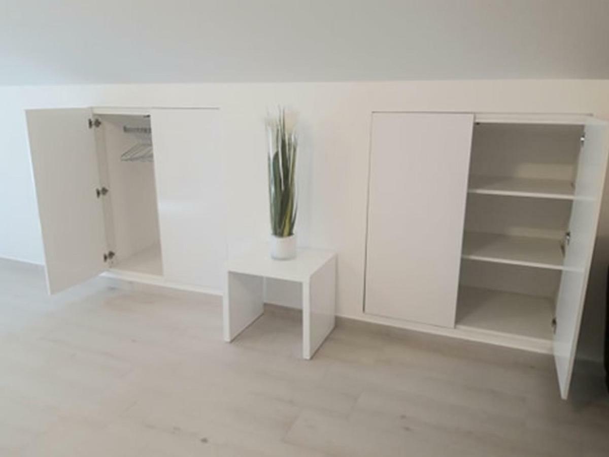 Apartments Marino Zengg Kültér fotó
