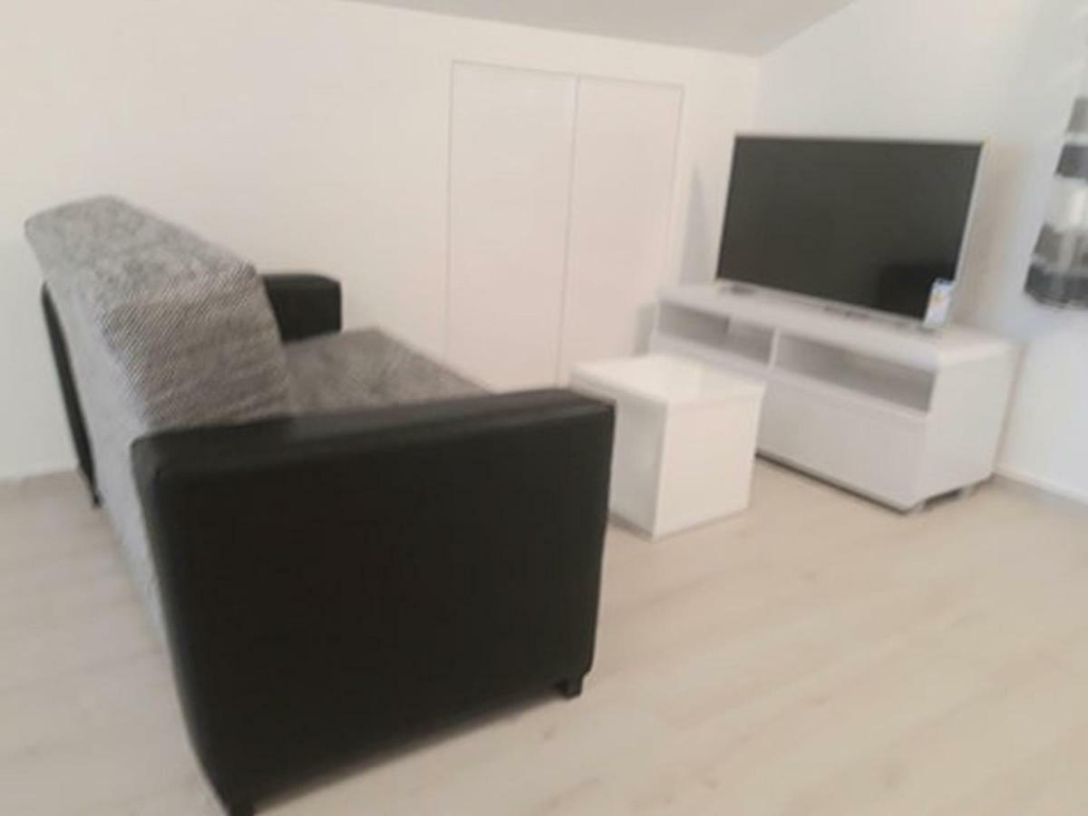 Apartments Marino Zengg Kültér fotó
